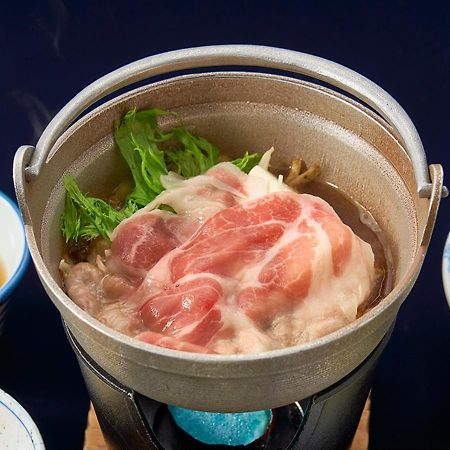 和歌山 新瓦卡日式旅馆酒店 外观 照片