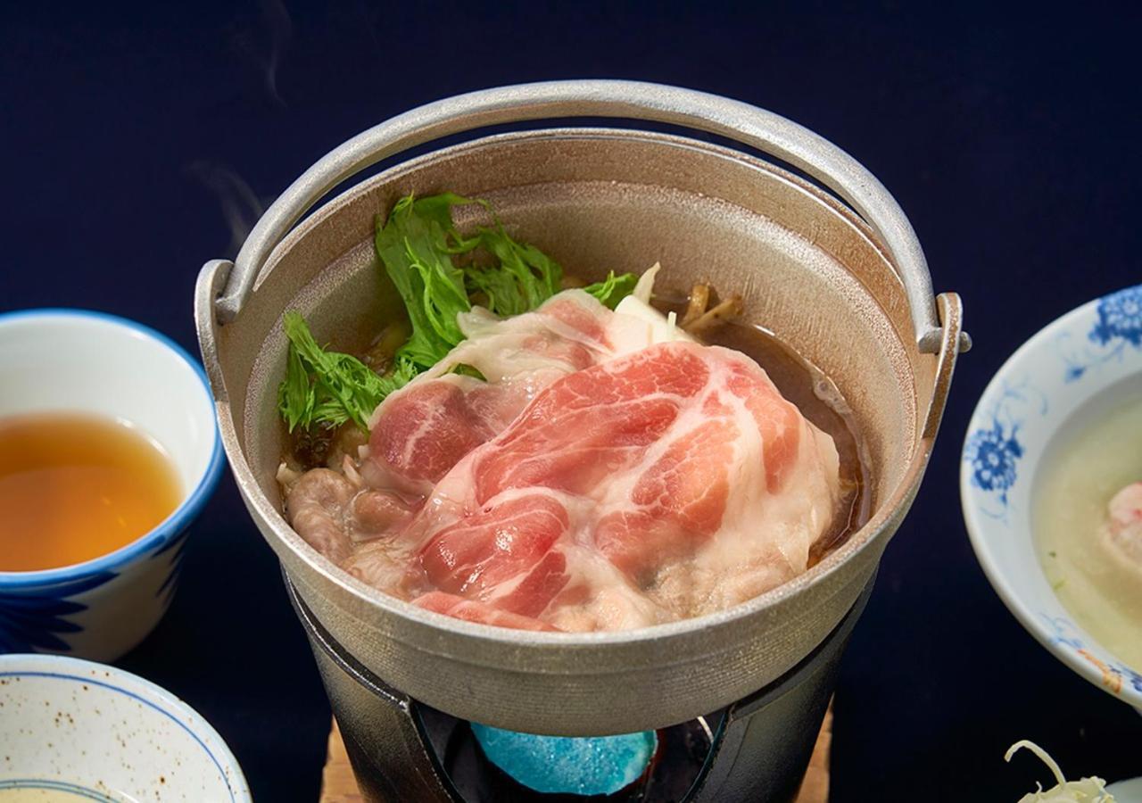 和歌山 新瓦卡日式旅馆酒店 外观 照片